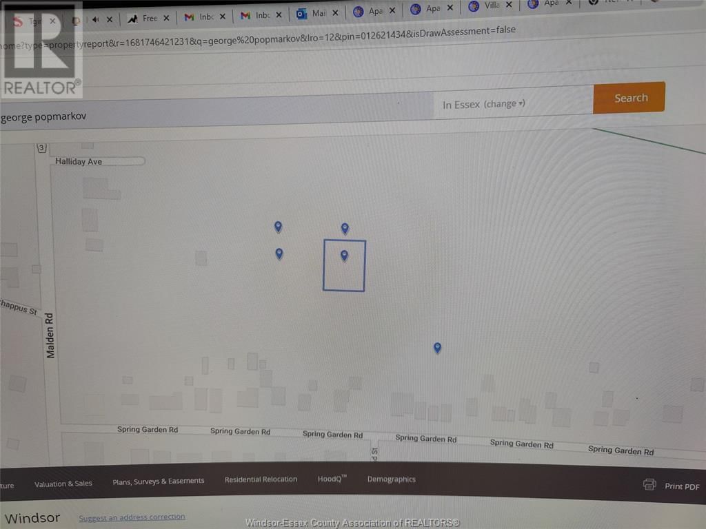 V/L MILLWOOD AVENUE Image 1