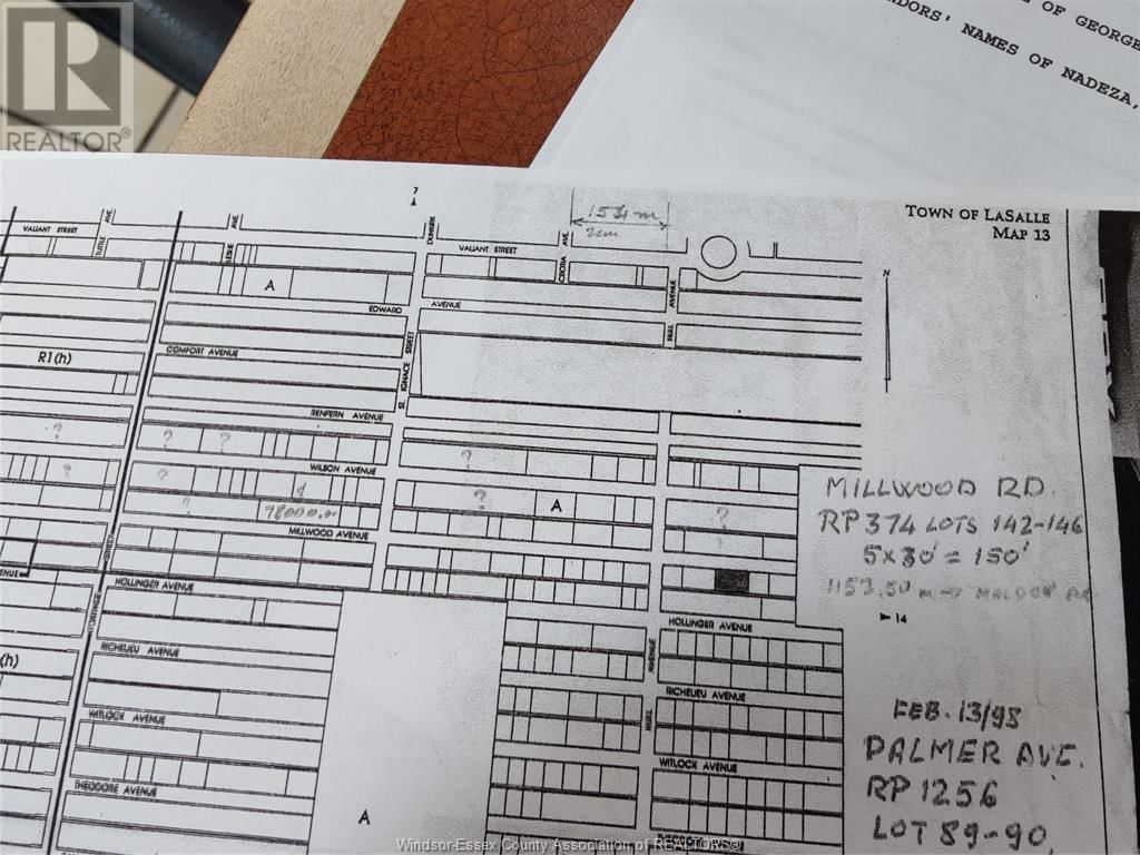 V/L MILLWOOD AVENUE Image 2