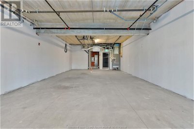 Image #1 of Commercial for Sale at 3817 Howard Avenue Unit# 4a, Windsor, Ontario