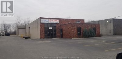 Image #1 of Commercial for Sale at 5350 Brendan Lane, Oldcastle, Ontario
