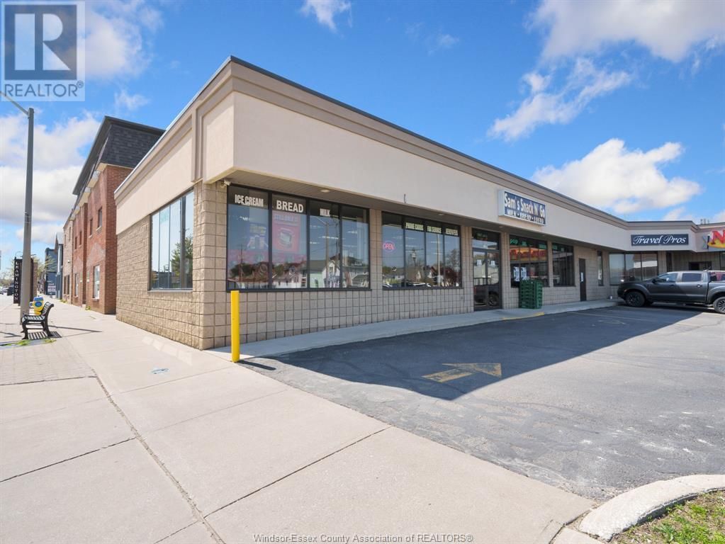 Businesses for Sale in 