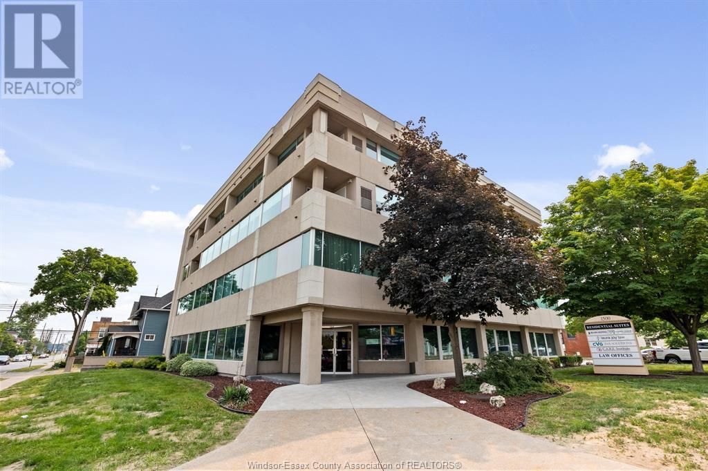 1500 OUELLETTE Unit# 305 Image 8