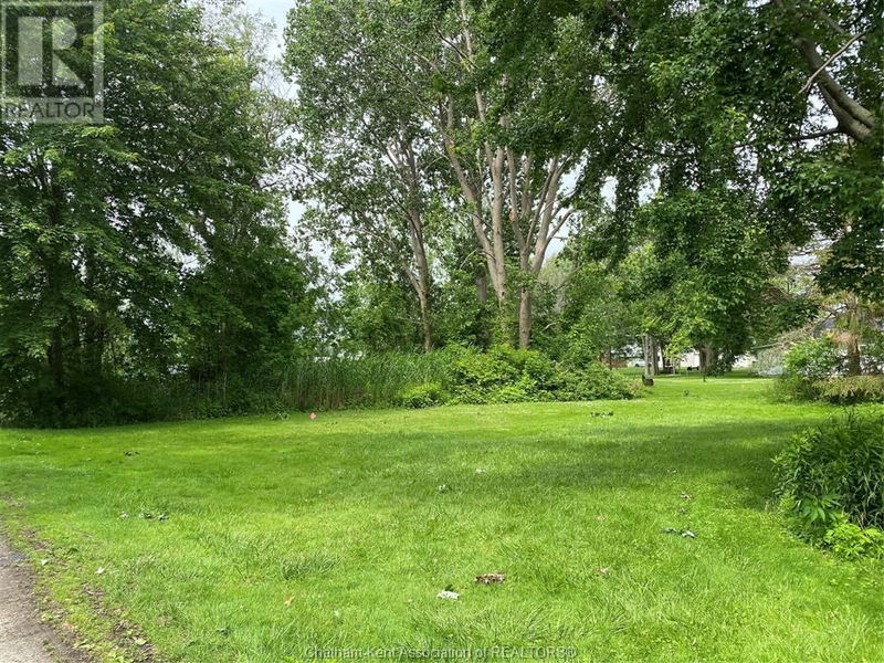 Tertiary Property View