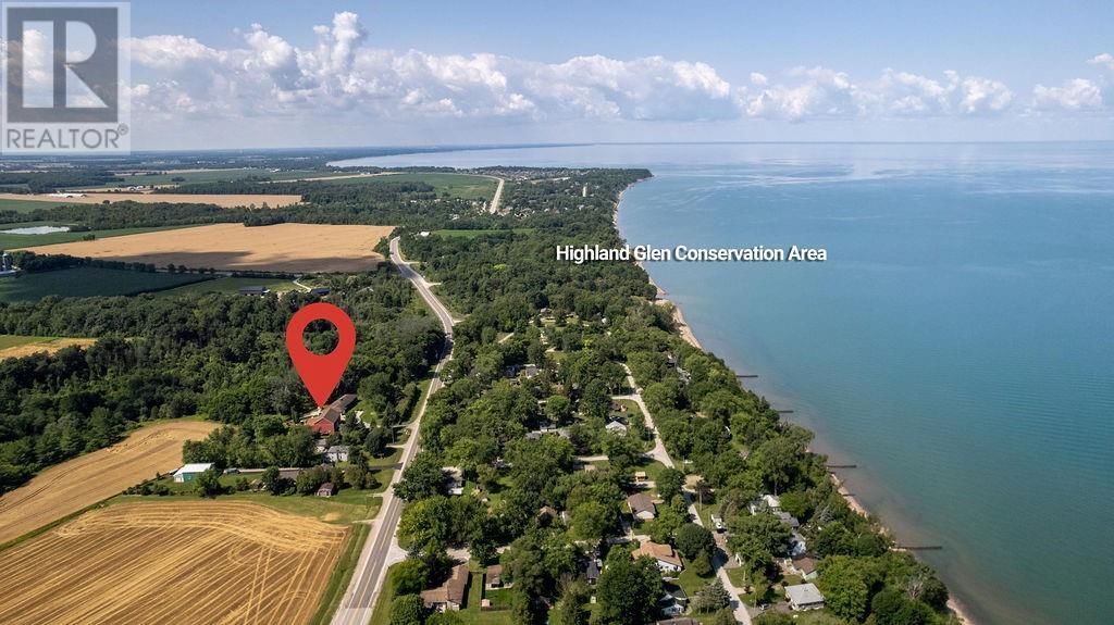 5113 LAKESHORE ROAD Image 2