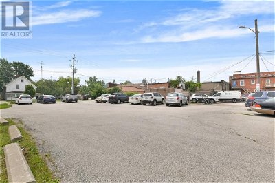 Image #1 of Commercial for Sale at 15 A & B Main Street East, Kingsville, Ontario