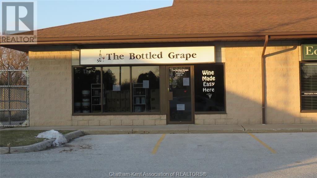 Businesses for Sale in Ontario