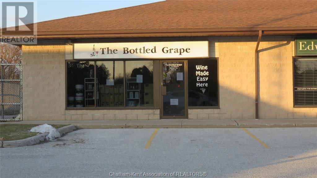 Businesses for Sale in Ontario