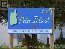 Image #1 of Commercial for Sale at V/l Harris Garno Road, Pelee Island, Ontario