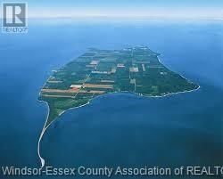 Image #1 of Commercial for Sale at V/l Harris Garno Road, Pelee Island, Ontario