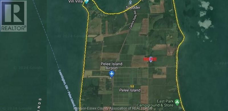  Part 1 - V/L HENDERSON Road  Pelee Island, N0R1M0 | Image 14