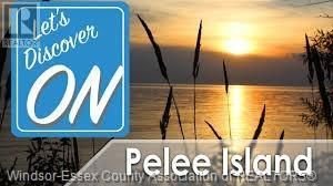 Image #1 of Commercial for Sale at V/l Henderson Road Unit# Part 2, Pelee Island, Ontario