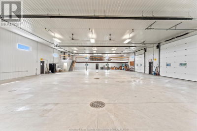 Commercial for Sale in Ontario