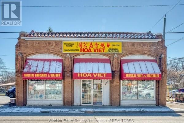 Businesses for Sale in Canada