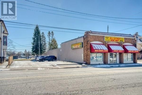 Businesses for Sale in Canada