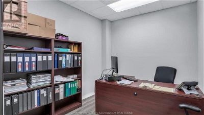 Image #1 of Commercial for Sale at 484 Pelissier Street, Windsor, Ontario