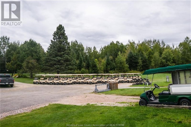 Image #1 of Business for Sale at 870 Golf Course Road, Chisholm, Ontario