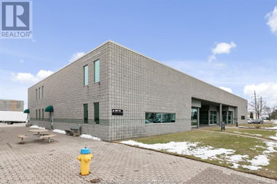 Commercial for Rent in Ontario