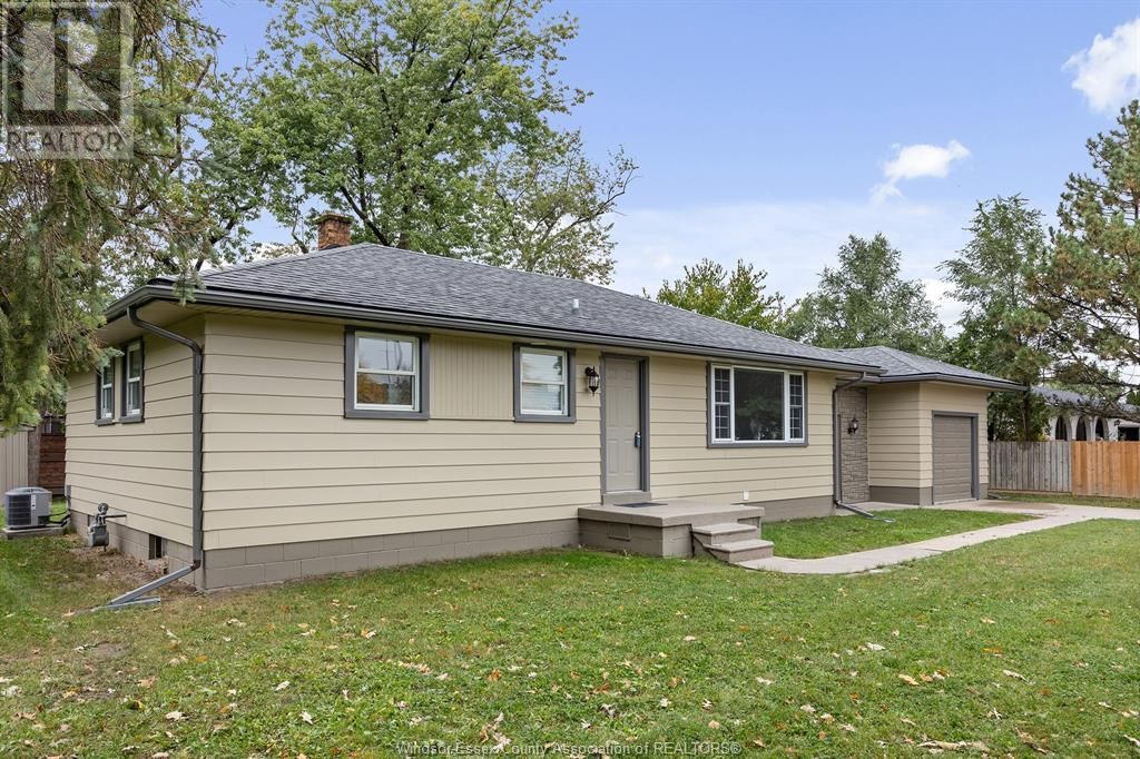 3945-85 DOUGALL AVENUE Image 14