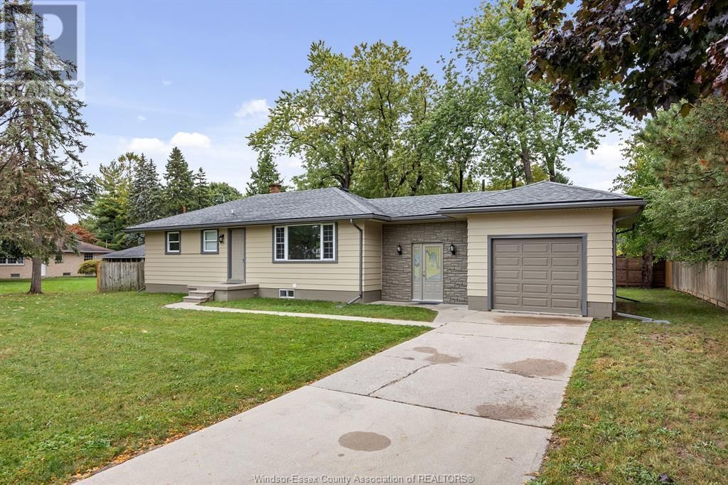 3945-85 DOUGALL AVENUE Image 9