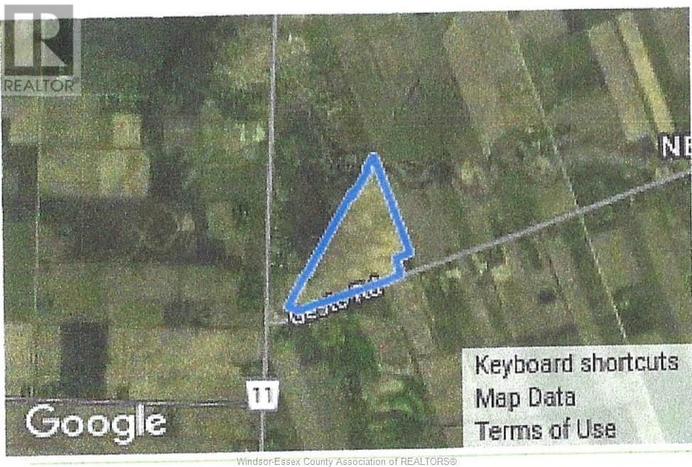 Primary Property View
