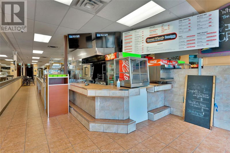 Image #1 of Business for Sale at 560-564 Ouellette Avenue, Windsor, Ontario