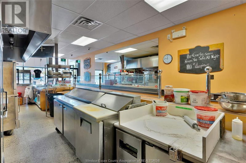 Image #1 of Business for Sale at 560-564 Ouellette Avenue, Windsor, Ontario