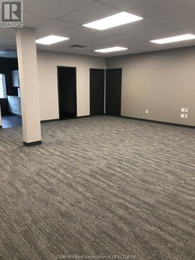 Commercial for Rent in Ontario