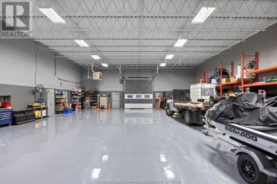 Commercial for Sale in Ontario