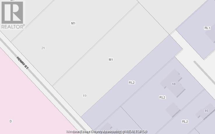 Primary Property View