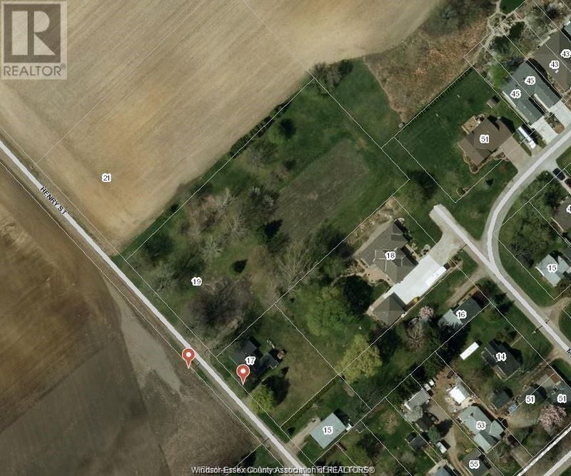 Secondary Property View