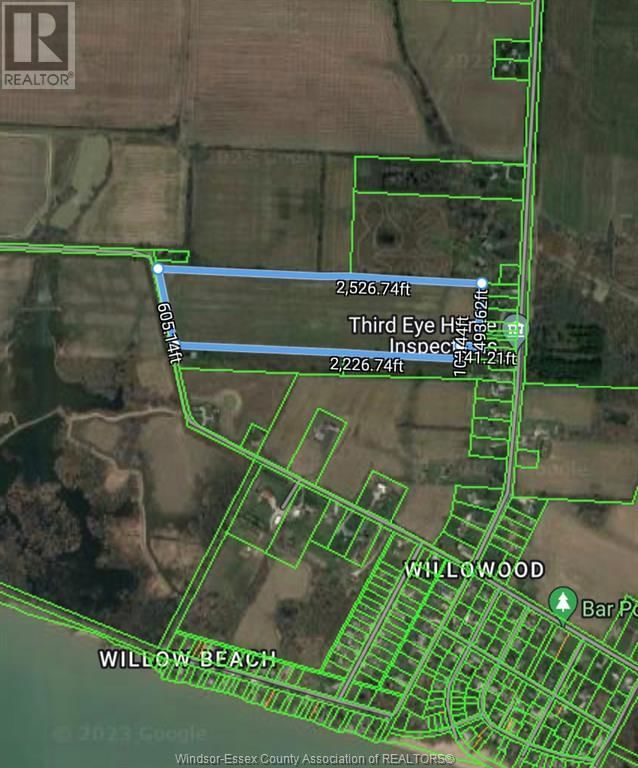 V/L MCLEOD AVE null  Amherstburg, N9V2Y8 | Image 1