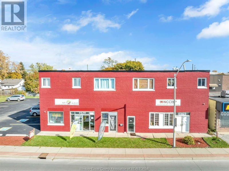 3170-76 WALKER null  Windsor, N8W3R5 | Image 1