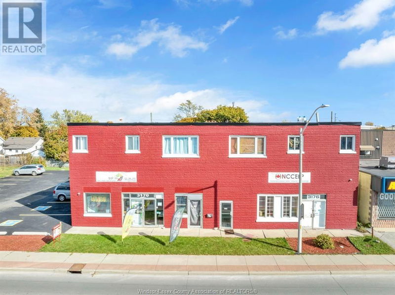 3170-76 WALKER null  Windsor, N8W3R5 | Image 2