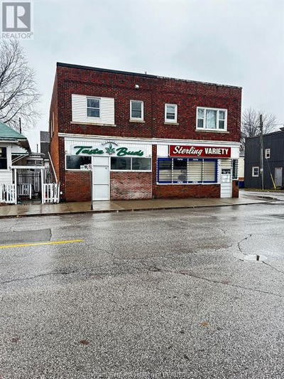 Commercial for Rent in Ontario