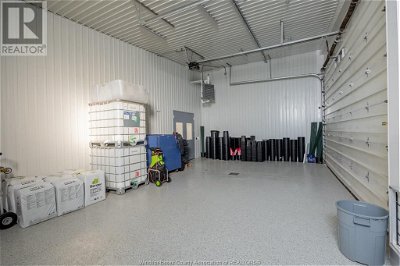 Image #1 of Commercial for Sale at 9400 County Road 42, Lakeshore, Ontario