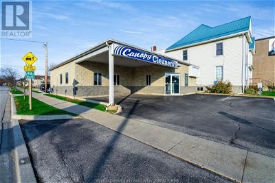 Image #1 of Commercial for Sale at 83 Erie Street South, Leamington, Ontario