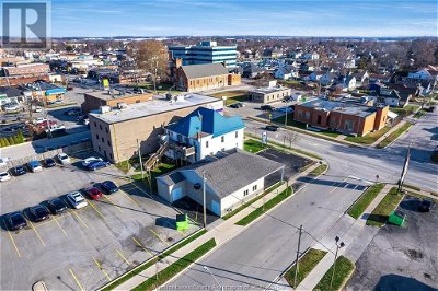 Image #1 of Commercial for Sale at 83 Erie Street South, Leamington, Ontario