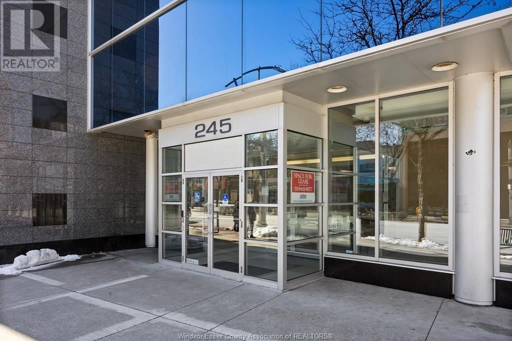 245 OUELLETTE AVENUE Unit# 301 Image 3