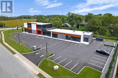 Commercial for Rent in Ontario