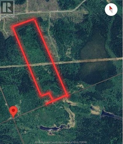 Image #1 of Commercial for Sale at Lot 5 Eilber, Mattice-val Cote, Ontario