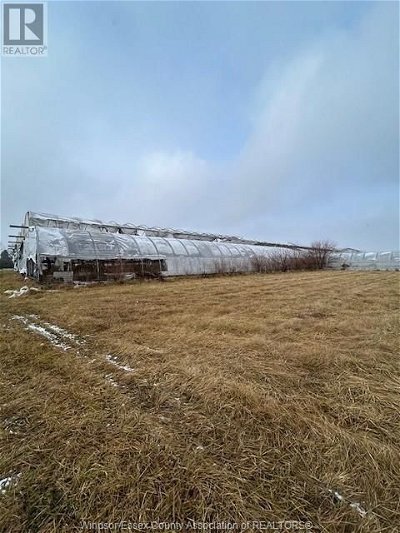Greenhouses for Sale
