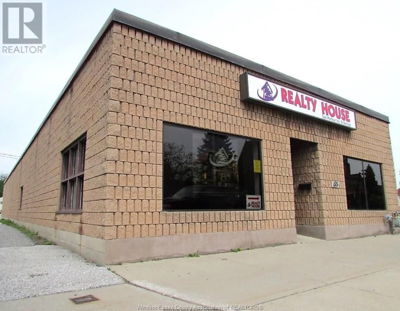 Commercial for Rent in Ontario