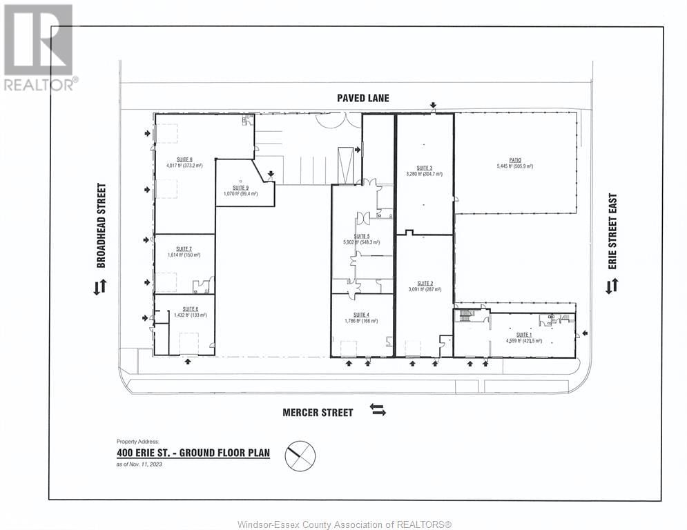 400 ERIE STREET East Unit# 6 Image 6