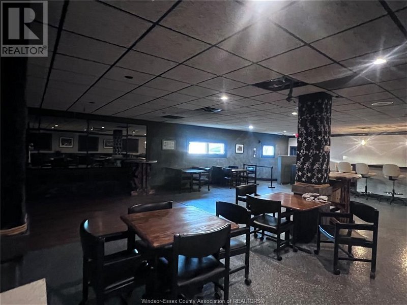 Image #1 of Restaurant for Sale at 2744 County Rd 42, St. Joachim, Ontario