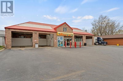 Commercial for Sale in Ontario