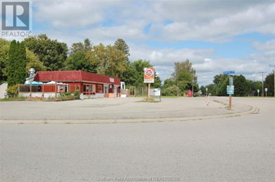 Restaurants for Sale in Nova-scotia