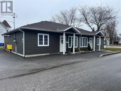 Commercial for Sale in British-columbia