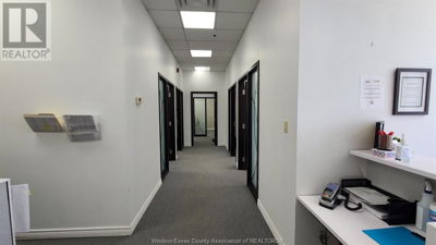 Commercial for Rent in Ontario