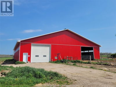 Commercial for Rent in Ontario