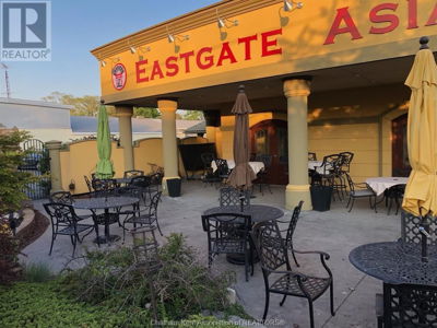 Casual Dining Restaurants for Sale